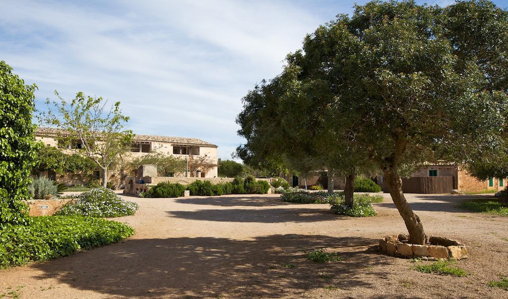 Finca Son Josep De Baix Cales de Mallorca Exterior foto